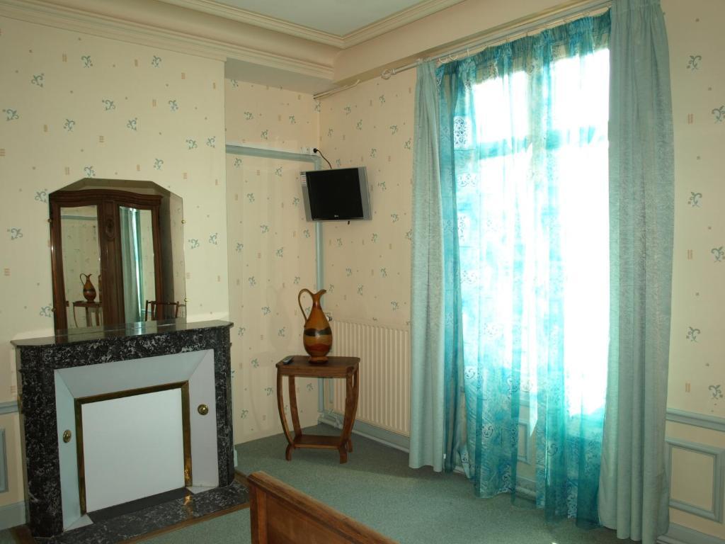 تروي Hotel Arlequin المظهر الخارجي الصورة