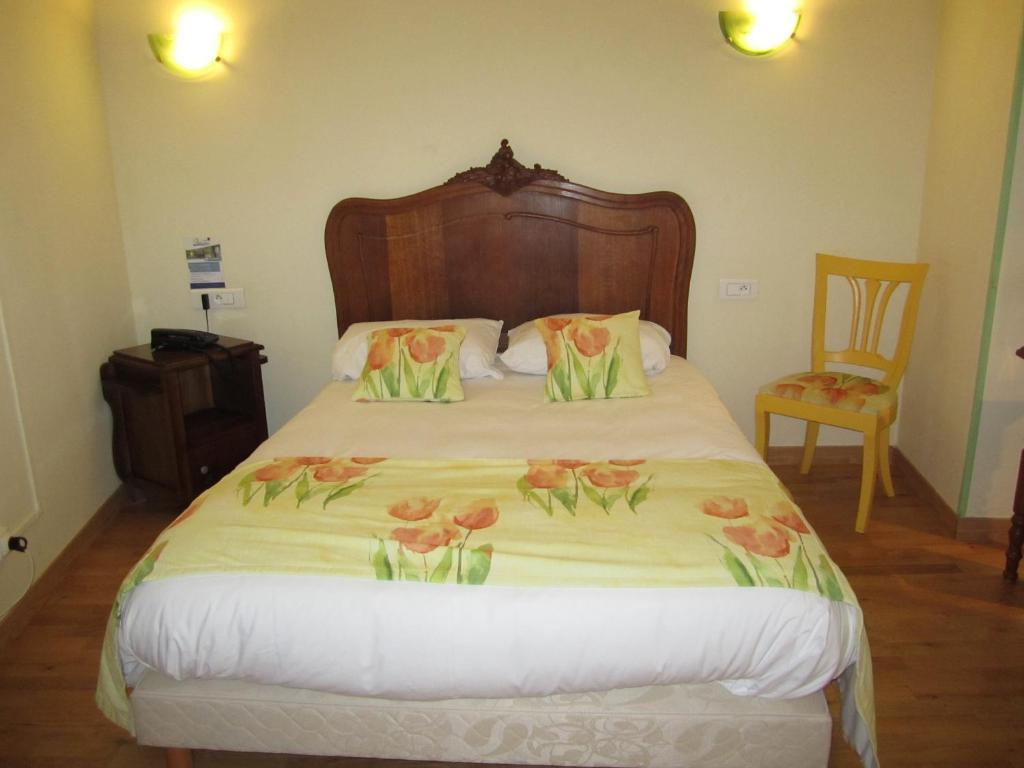 تروي Hotel Arlequin المظهر الخارجي الصورة